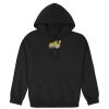 Gildan Hooded Sweatshirt Thumbnail