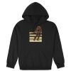 Gildan Hooded Sweatshirt Thumbnail