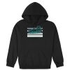 Gildan Hooded Sweatshirt Thumbnail