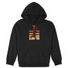Gildan Hooded Sweatshirt Thumbnail