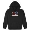 Gildan Hooded Sweatshirt Thumbnail