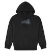 Gildan Hooded Sweatshirt Thumbnail