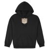 Gildan Hooded Sweatshirt Thumbnail