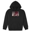 Gildan Hooded Sweatshirt Thumbnail
