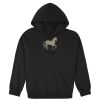 Gildan Hooded Sweatshirt Thumbnail