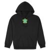 Gildan Hooded Sweatshirt Thumbnail