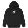 Gildan Hooded Sweatshirt Thumbnail