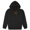 Gildan Hooded Sweatshirt Thumbnail