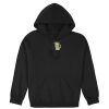 Gildan Hooded Sweatshirt Thumbnail