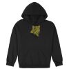 Gildan Hooded Sweatshirt Thumbnail
