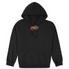 Gildan Hooded Sweatshirt Thumbnail