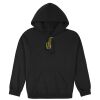 Gildan Hooded Sweatshirt Thumbnail
