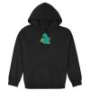 Gildan Hooded Sweatshirt Thumbnail