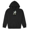 Gildan Hooded Sweatshirt Thumbnail
