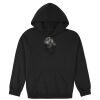 Gildan Hooded Sweatshirt Thumbnail