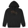 Gildan Hooded Sweatshirt Thumbnail