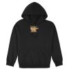 Gildan Hooded Sweatshirt Thumbnail