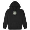 Gildan Hooded Sweatshirt Thumbnail