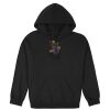 Gildan Hooded Sweatshirt Thumbnail