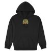 Gildan Hooded Sweatshirt Thumbnail