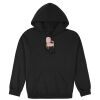 Gildan Hooded Sweatshirt Thumbnail