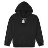 Gildan Hooded Sweatshirt Thumbnail