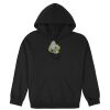 Gildan Hooded Sweatshirt Thumbnail
