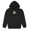 Gildan Hooded Sweatshirt Thumbnail