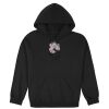 Gildan Hooded Sweatshirt Thumbnail