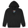 Gildan Hooded Sweatshirt Thumbnail