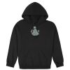 Gildan Hooded Sweatshirt Thumbnail