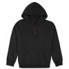 Gildan Hooded Sweatshirt Thumbnail