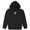 Gildan Hooded Sweatshirt Thumbnail