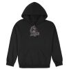 Gildan Hooded Sweatshirt Thumbnail
