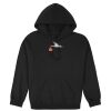 Gildan Hooded Sweatshirt Thumbnail