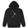 Gildan Hooded Sweatshirt Thumbnail
