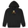 Gildan Hooded Sweatshirt Thumbnail