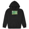 Gildan Hooded Sweatshirt Thumbnail