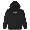 Gildan Hooded Sweatshirt Thumbnail