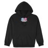 Gildan Hooded Sweatshirt Thumbnail