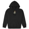 Gildan Hooded Sweatshirt Thumbnail