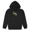 Gildan Hooded Sweatshirt Thumbnail