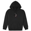 Gildan Hooded Sweatshirt Thumbnail