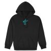 Gildan Hooded Sweatshirt Thumbnail