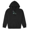 Gildan Hooded Sweatshirt Thumbnail