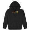 Gildan Hooded Sweatshirt Thumbnail