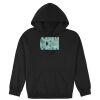 Gildan Hooded Sweatshirt Thumbnail