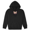 Gildan Hooded Sweatshirt Thumbnail