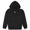 Gildan Hooded Sweatshirt Thumbnail