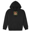 Gildan Hooded Sweatshirt Thumbnail